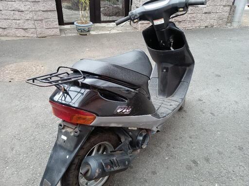 プロ整備済 人気のピカピカスーパーディオ キッチリ整備済!!