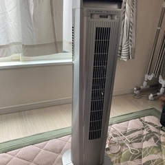 ☆新生活応援キャンペーン　冷風機リモコン付き☆