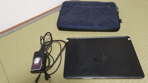 交渉中 ノートPC　Dell Latitude E7450　メモリ8GB　SSD250GB