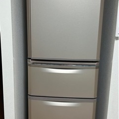冷蔵庫　譲る方決まりました。