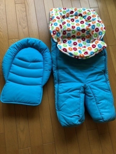 ストッケ エクスプローリー、相談中❣️ Stokke ストッケ Xplory V4 