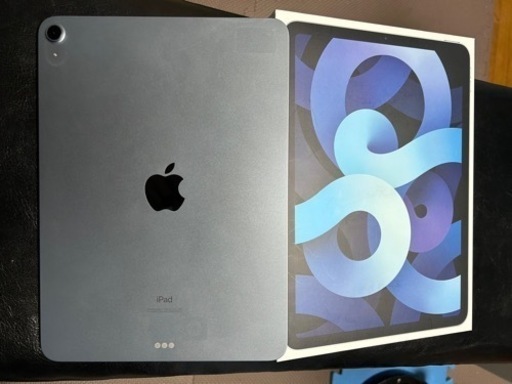 iPad Air 4 Wi-Fiモデル 64G | www.mclegal.info