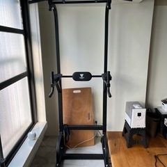 筋トレ器具 懸垂バー