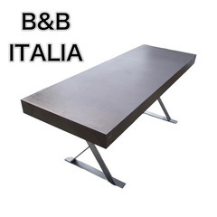 最高級　B&B ITALIA マクサルトMAXライティングデスク...