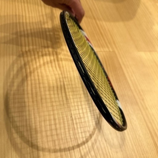 バトミントンラケット YONEX DUORA Z-STRIKE | ega.org.eg