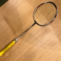 バトミントンラケット YONEX DUORA Z-STRIKE