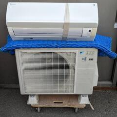 ☆2/27まで可能な方優先☆ 富士通エアコン ノクリア AS-C402M-W