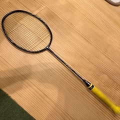 バトミントンラケット YONEX NANOFLARE800LT