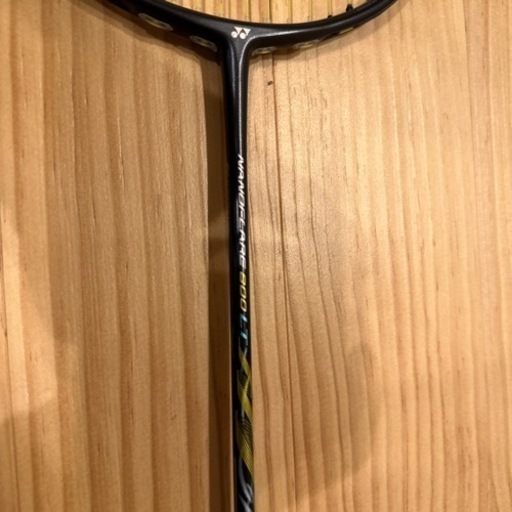 バトミントンラケット YONEX NANOFLARE800LT