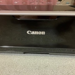 Canon  プリンター