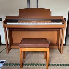 KAWAI/カワイ CA18C　電子ピアノ