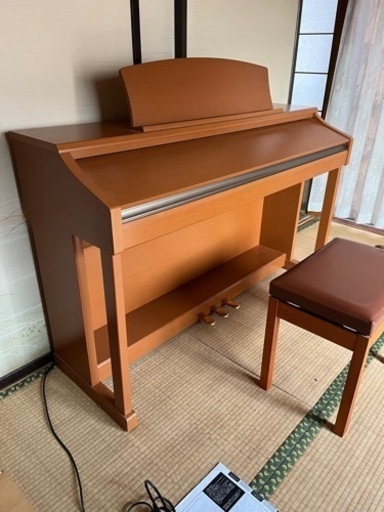 専用です！　電子ピアノ  KAWAI CA18C 専用です！ 電子ピアノ KAWAI CA18C - メルカリ