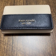 katespade キーケース