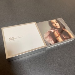 安室奈美恵　FINALLY ベストアルバム