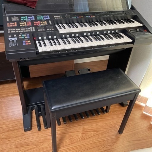 エレクトーン ヤマハ YAMAHA エレクトーン HS-8 エレクトーン ヤマハ YAMAHA エレクトーン HS-8
