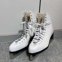 フィギュアスケート靴