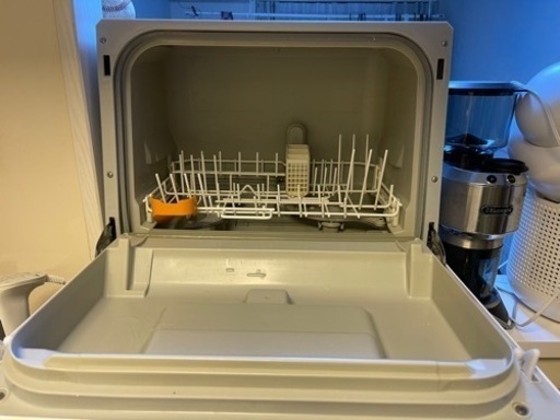 リンナイ ガステーブル LPガス用 2019年製 コンロ 高年式 DCM01BEL