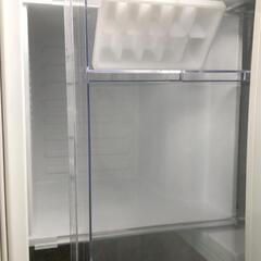 ?高年式?オシャレな冷蔵庫?