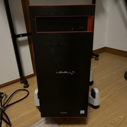 デスクトップパソコン