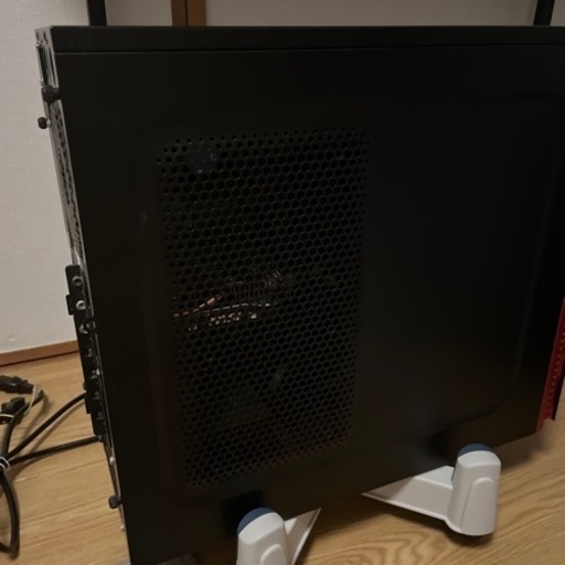 デスクトップパソコン