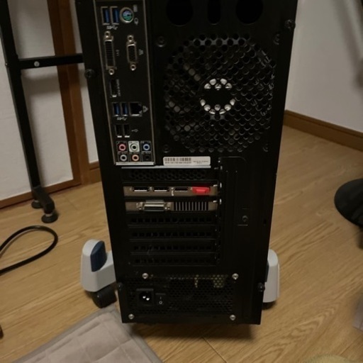 デスクトップパソコン