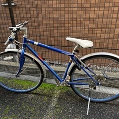 【取引中】自転車　