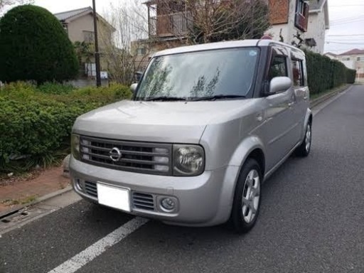 日産車両販売(^｡^)