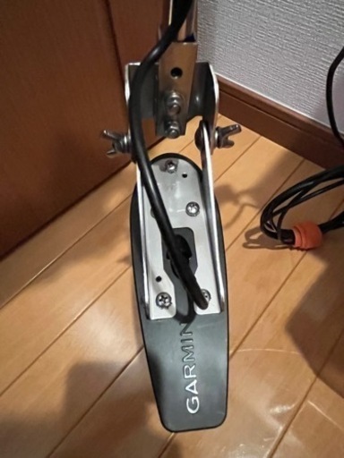 ガーミン ストライカービビッド4cv GT20-TM振動子セット | noonanwaste.com
