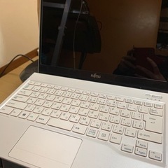 富士通　ノートパソコン　SSD1000GB LIFEBOOK S...