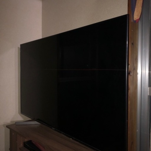 2020年式⭐︎大人気⭐︎SONY BRAVIA 55型（55X9500G)