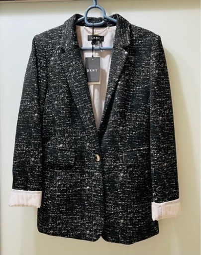 DKNY レディースジャケット