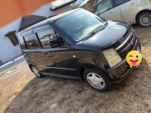 その他 suzuki wagon r