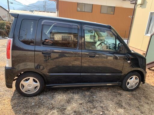 その他 suzuki wagon r