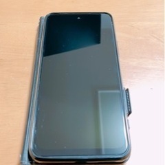 SIMフリー Xiaomi redmi note 10 JE