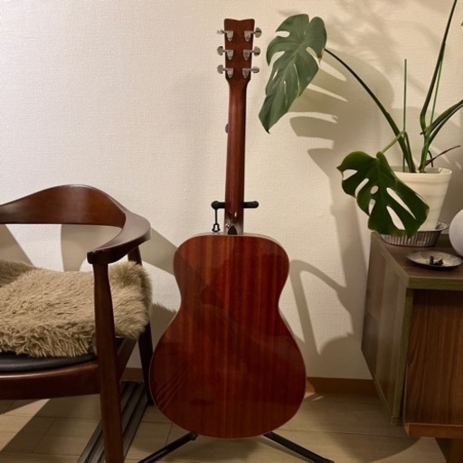 ほぼ新品】ヤマハ FS850 YAMAHA 50年の歴史を紡ぐ FG/FS