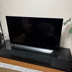 テレビボード　テレビデッキ