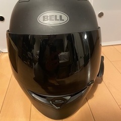 BELL バイクヘルメット