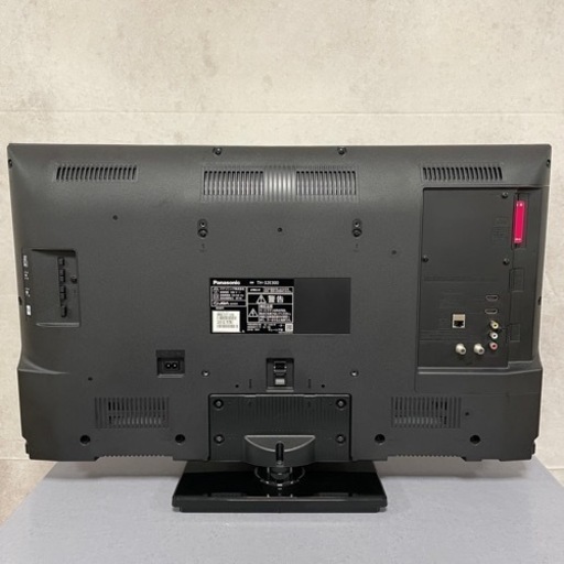 テレビ 美品 2018年製 32型テレビ Panasonic VIERA E300 TH-32E300