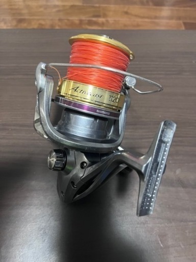 ボトムキングリールセット ボトムキング リールセット