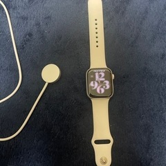 Applewatchseries8 45mm