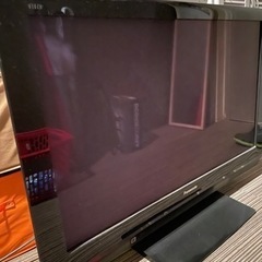 42インチ　テレビ