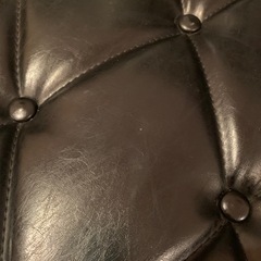 カリモク60 ロビーチェア 3シーター スタンダードブラック