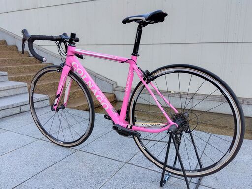 美品・良品】COLNAGO CX-ZERO Alu 105 2×11S（適正身長162