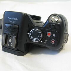 Panasonic DMC-G5 　シャッタ－カウント回数744枚 超美品 Panasonic DMC-G5 シャッタ－カウント回数744枚 超美品