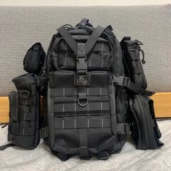 21/サマンサタバサ LAPLUME ラプリュム クロコ型押し ハンドバッグ