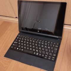 Win10動作★Lenovo高精細タブレットPC、YOGA TA...