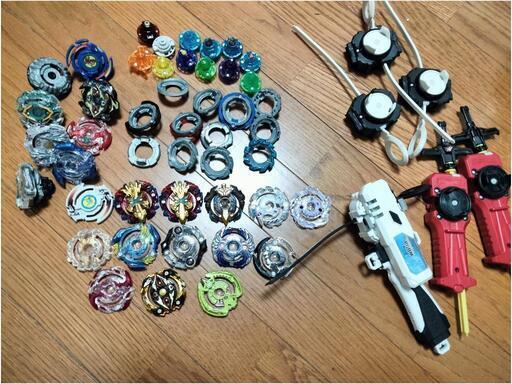 ベイブレード➕アルティメットスタジアム