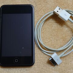 ☆【iPod】Apple iPod touch Model：16...