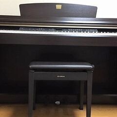 YAMAHA 電子ピアノ クラビノーバ　CLP-230