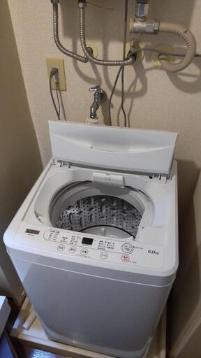 YAMADA SELECT YWM-T60H1 洗濯機 sitcr.com
